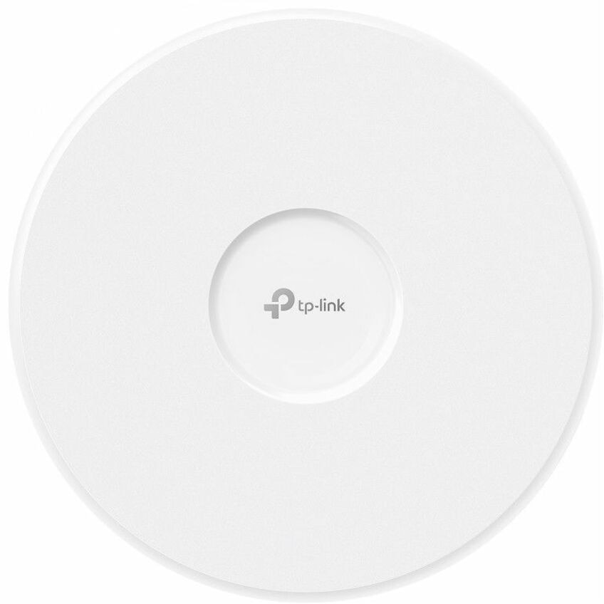 Thumbnail 4 of 7 for TP-Link Omada EAP773 Tri Band Wi-Fi 7 IEEE 802.11 a/b/g/n/ac/ax/be 10.40 Gbit/s Wireless Access Point