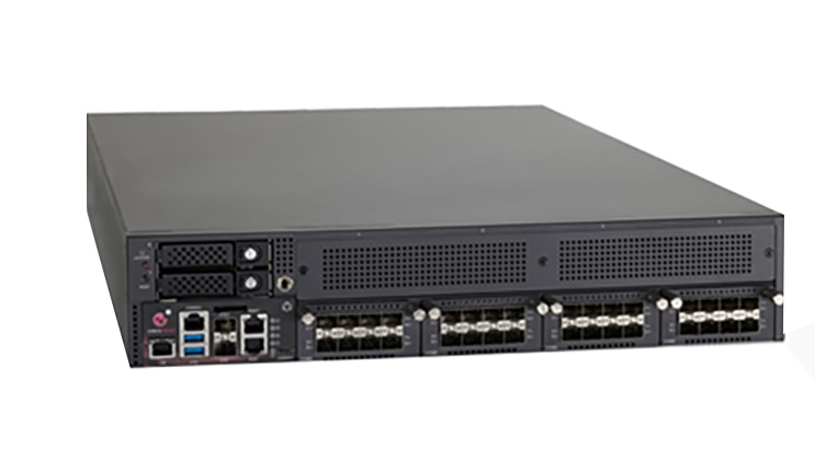 Check Point Quantum Force 19200 Maestro / MHS - security appliance - with 1