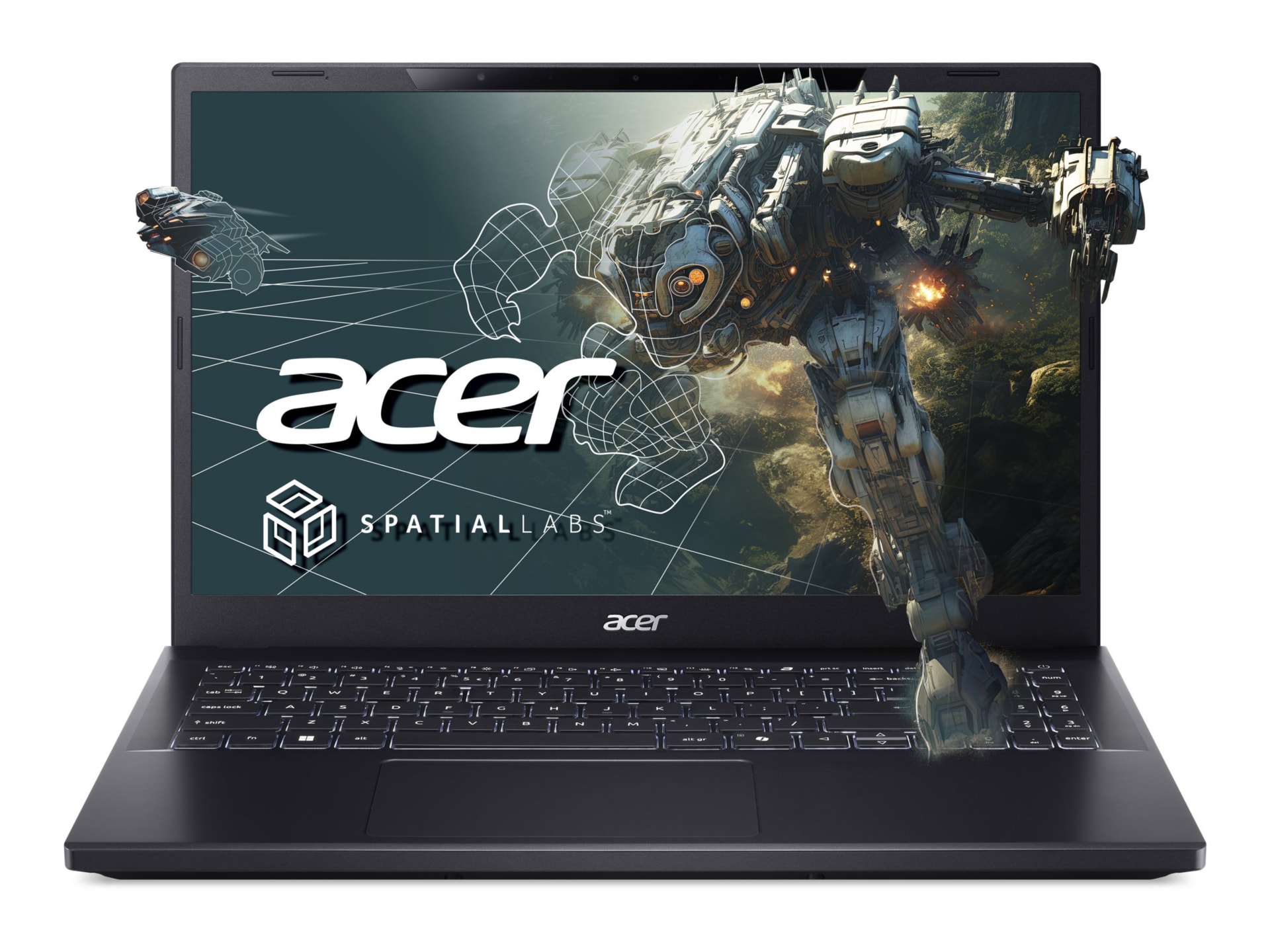 ACER A3D15 I7-13620H 1/16 W11P