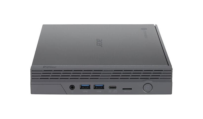 Acer CXI5 Celeron 7305 8GB RAM 64GB Chromebox