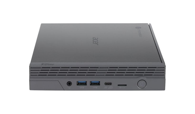 Acer CXI5 Core i3-1215U 8GB RAM 128GB Chromebox