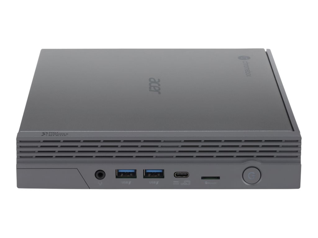 Acer Chromebox Enterprise CXI5 - mini PC Core i7 1270P 2.2 GHz - vPro - 16