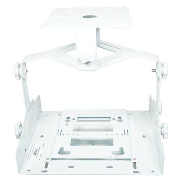 Hubbell Premise Wiring Articulating Mount for Universal Access Point and Antenna - Version 3
