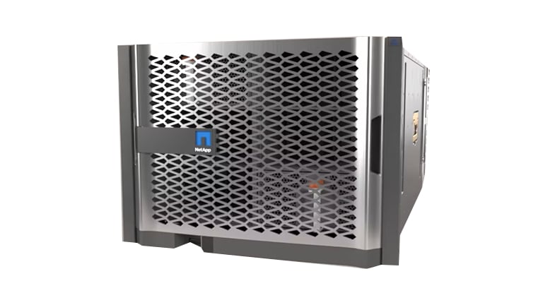 NetApp AFF A900 Expansion All-flash Array Storage Appliance
