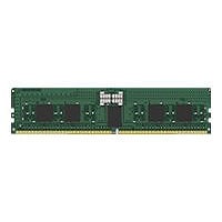 Kingston - DDR5 - module - 24 GB - DIMM 288-pin - 5600 MHz - registered