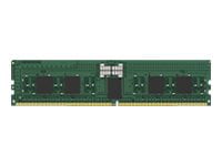Kingston - DDR5 - module - 16 GB - DIMM 288-pin - 5600 MHz / PC5-44800 - re