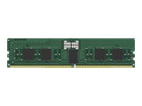 Kingston - DDR5 - module - 16 GB - DIMM 288-pin - 5600 MHz / PC5-44800 - re