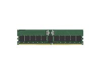 Kingston - DDR5 - module - 32 GB - DIMM 288-pin - 5600 MHz / PC5-44800 - registered