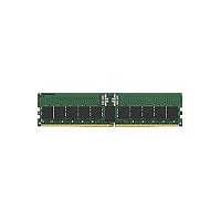 Kingston - DDR5 - module - 32 GB - DIMM 288-pin - 5600 MHz / PC5-44800 - registered