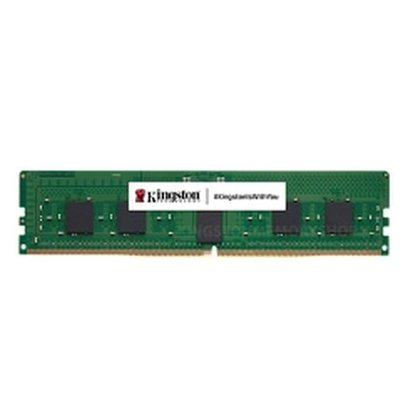 Kingston - DDR5 - module - 16 GB - DIMM 288-pin - 5600 MHz / PC5-44800 - registered