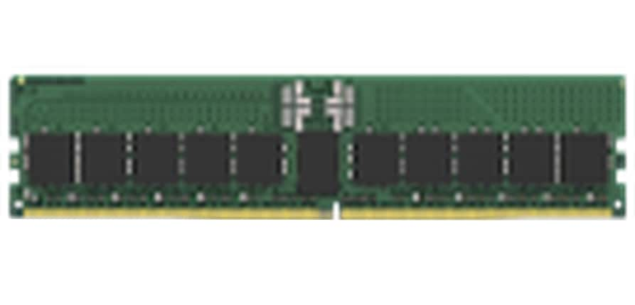 Kingston 32GB DDR5 5600MHz 2Rx8 ECC Registered DIMM Server Memory