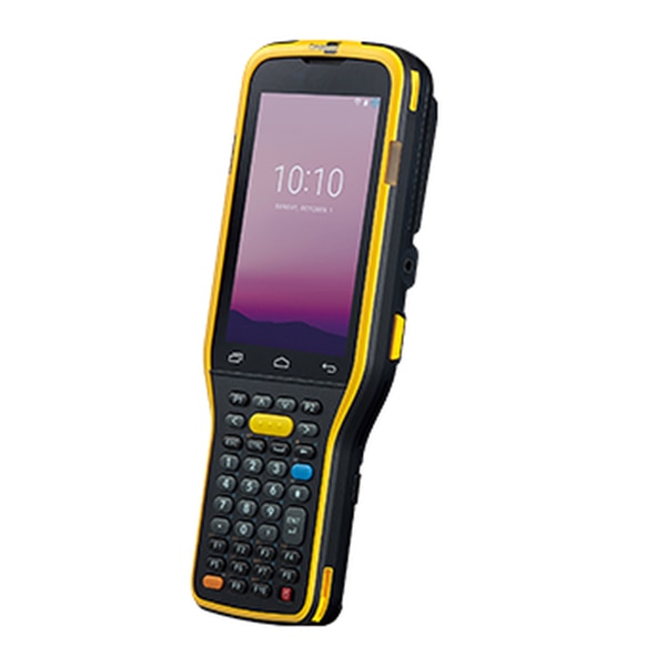 CipherLab RK95 - data collection terminal - Android 12 - 64 GB - 4.3"