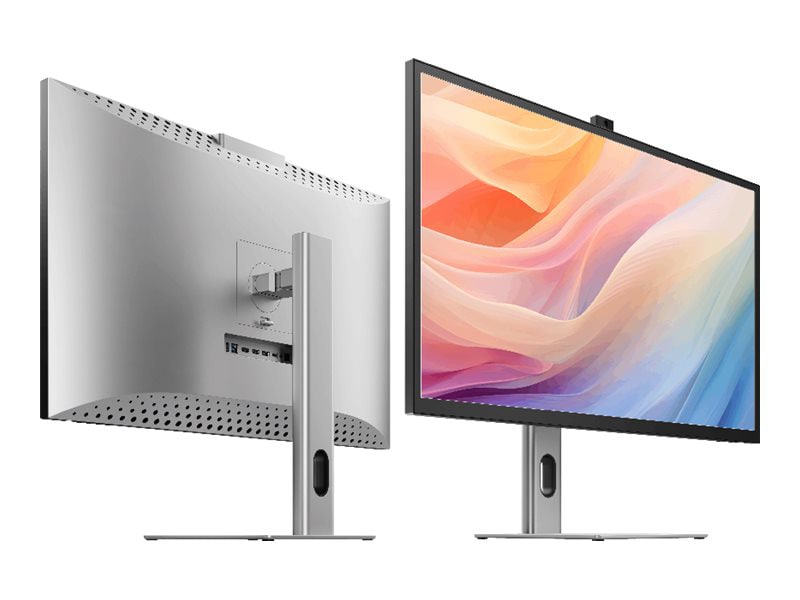 ALOGIC Clarity Max Touch 32C4KPDWT - LCD monitor - 4K - 32" - HDR