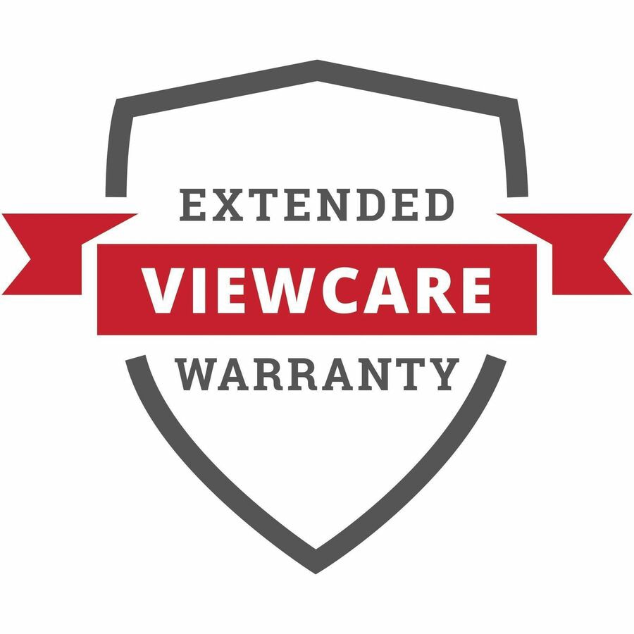 ViewSonic IFP-EW-75-05 2-Years Extended On-Site Warranty for 70" - 79" Interactive Displays