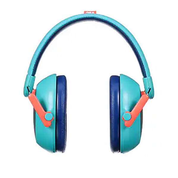3M KIDS HEARING PROTECTION TEAL