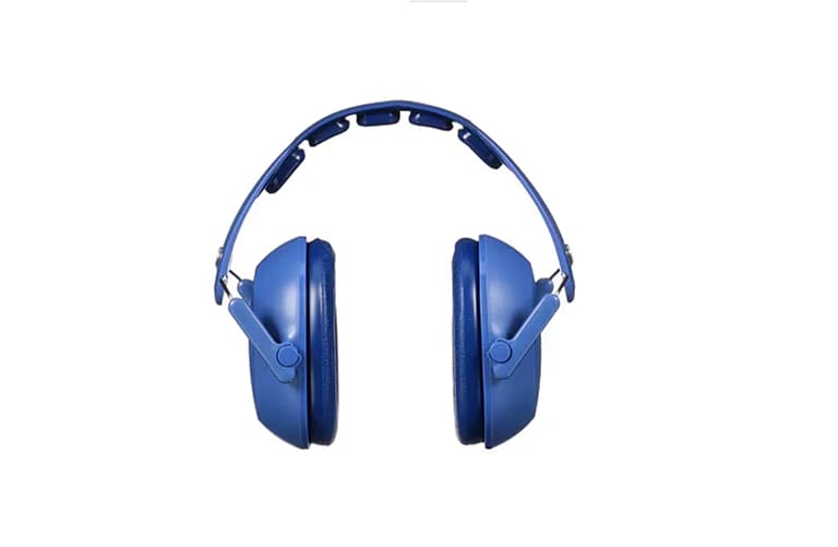 3M KIDS HEARING PROTECTION BLUE