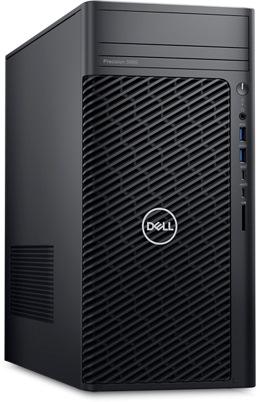 Dell Precision 3680 Tower CTO Base