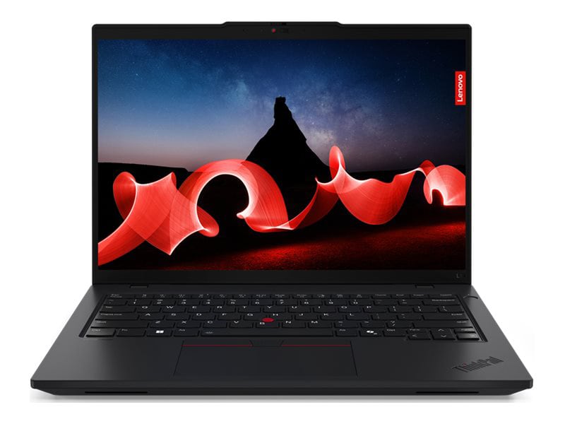 Lenovo ThinkPad L14 Gen 5 - 14" - AMD Ryzen 5 Pro - 7535U - 16 GB RAM - 256 GB SSD - English