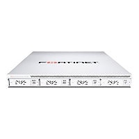 Fortinet FortiAnalyzer 810G - network monitoring device - with 1 year Forti