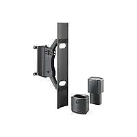 JBL - mounting kit - for speaker(s) - black