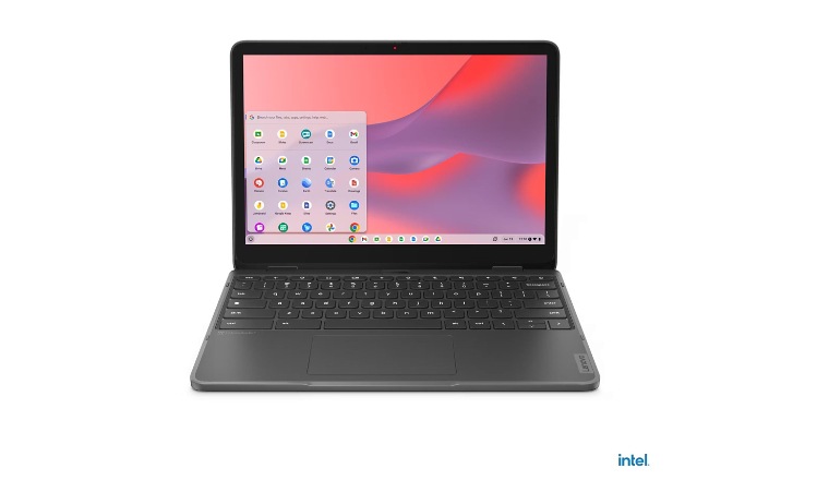 Lenovo 500e Yoga Chromebook Gen 4 - 12.2