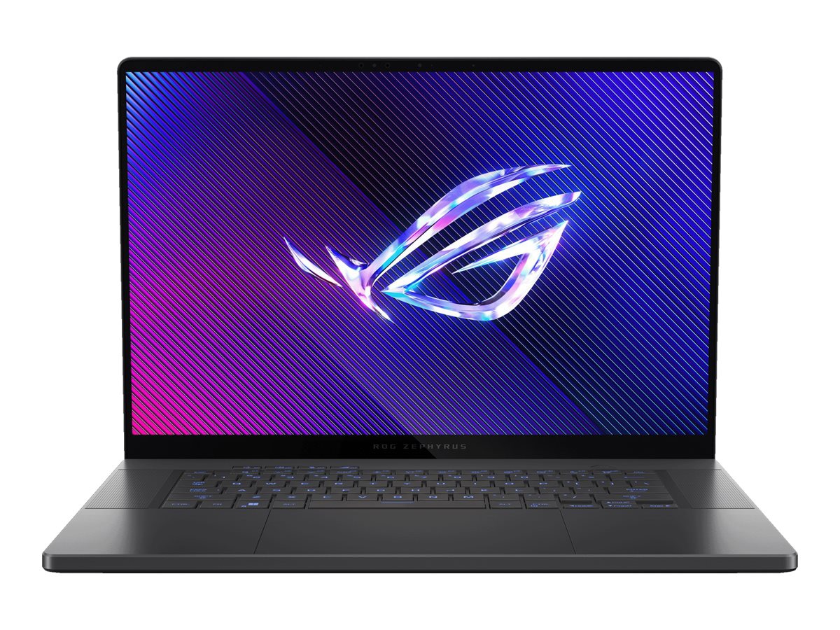 ASUS ROG Zephyrus G16 GU605MY-DS91-CA - AI Ready - 16" - Intel Core Ultra 9 - 185H - 32 GB RAM - 2 TB SSD