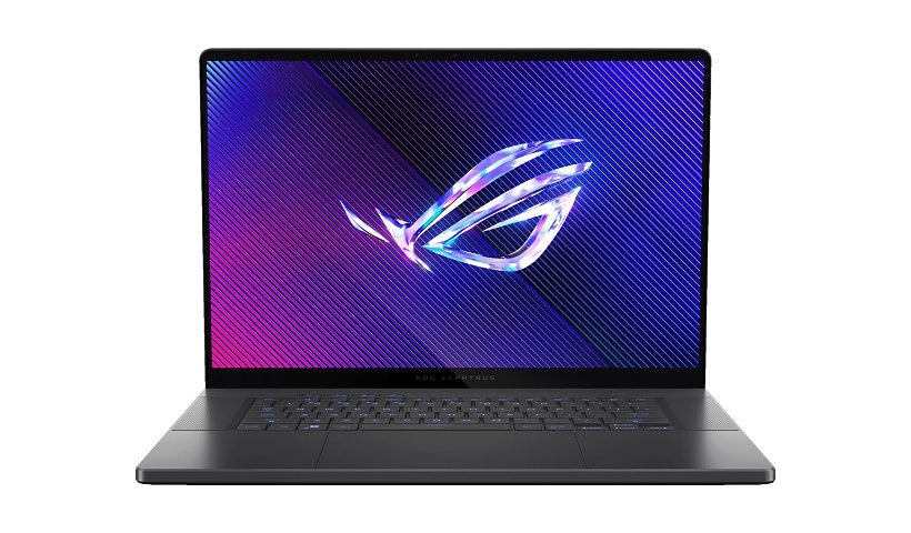 ASUS ROG Zephyrus G16 GU605MY-DS91-CA - 16 po - Intel Core Ultra 9 - 185H - 32 Go RAM - 2 To SSD