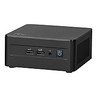 Intel Next Unit of Computing 13 Pro Kit - NUC13ANHi5 - tall chassis - Core i5 1340P - 0 GB - no HDD