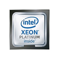 Intel Xeon Platinum 8558P / 2.7 GHz processeur