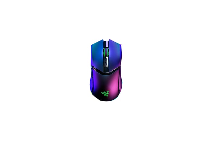 RAZER COBRA PRO WRLS GAMING MOUSE