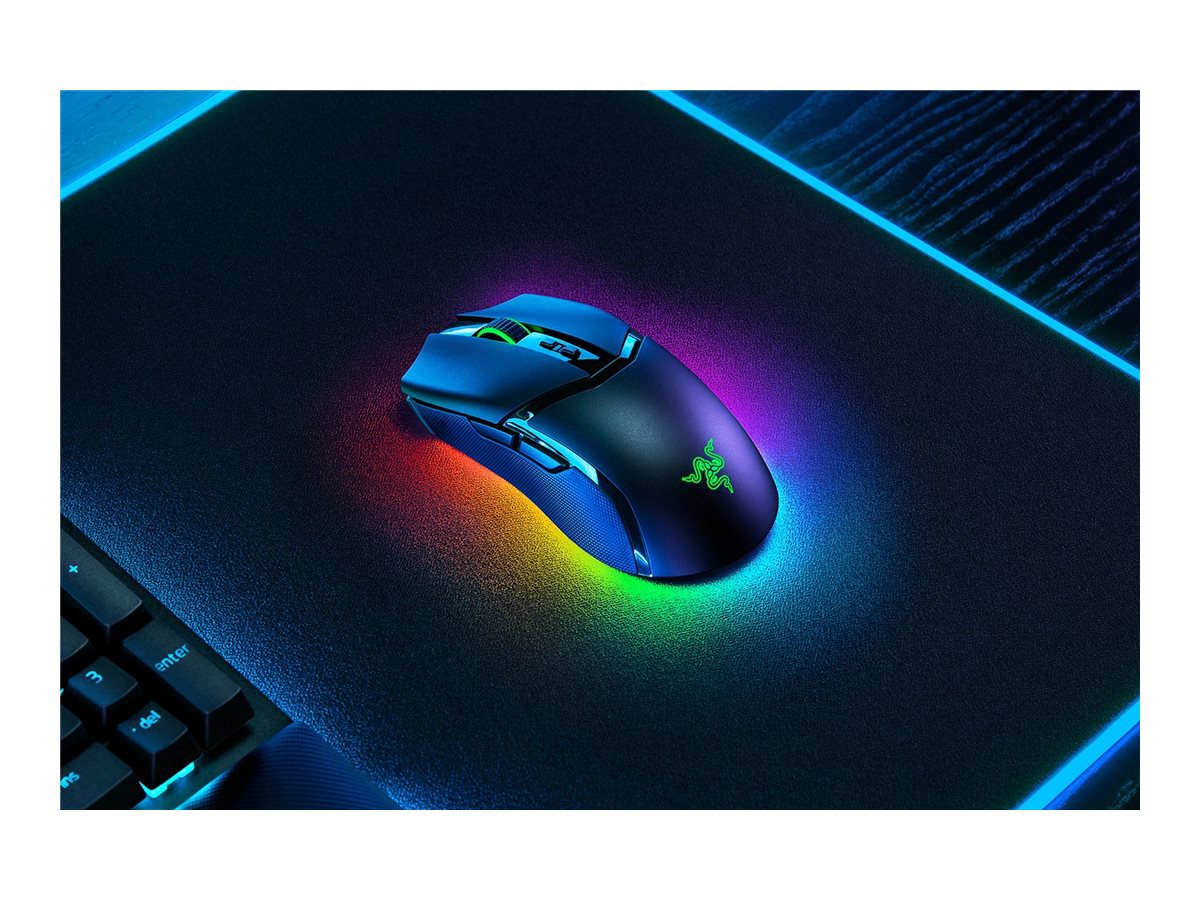 Razer Cobra Pro Mouse - Thumbnail 4