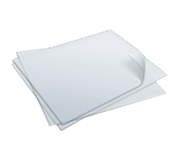 DT Research - screen protector for tablet - single-sheet