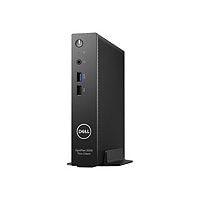 Dell OptiPlex 3000 Thin Client - DTS - Pentium Silver N6005 2 GHz - 8 GB -