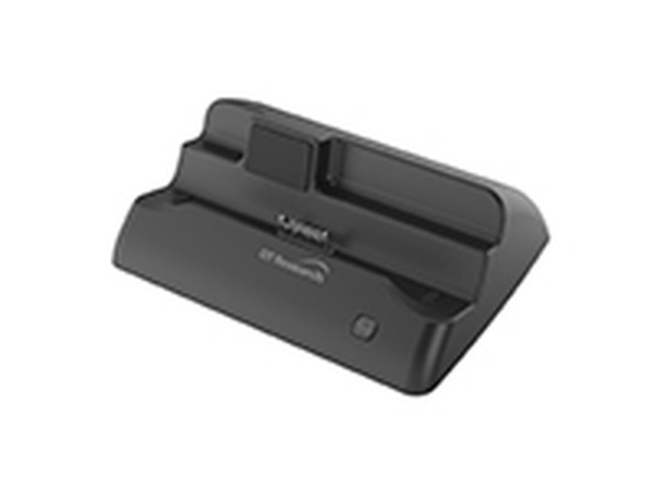 DT Research Desktop Charging Cradle without HDMI Output for 313YR Series Rugged Tablet
