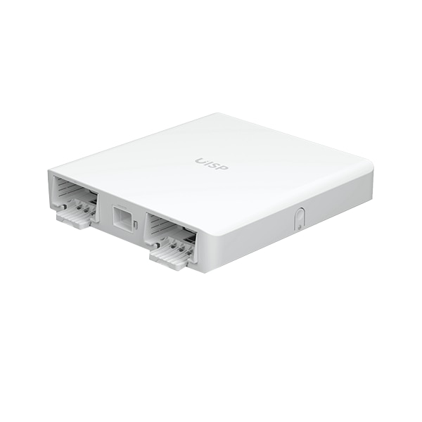 Ubiquiti UISP Uninterruptible Power System for Micropop Application