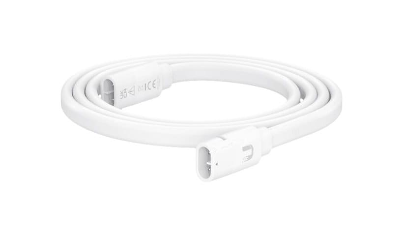 Ubiquiti UISP - power cable - power transport to power transport - 5 ft