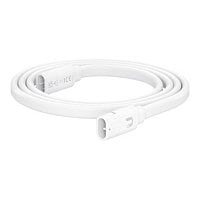 Ubiquiti UISP - power cable - power transport to power transport - 5 ft