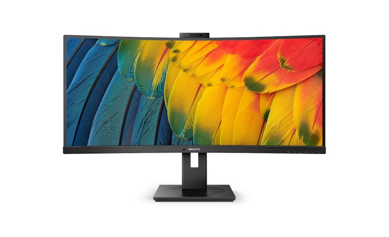 PHILIPS 34インチ ウルトラワイド USB-C給電 346B1C/11 346B1C/11 | フィリップスディスプレイ｜菱洋エレクトロ株式会社
