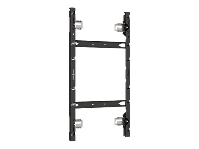 Chief 1x3 LED Video Wall Mount - For Absen Acclaim Plus & Acclaim Pro Serie