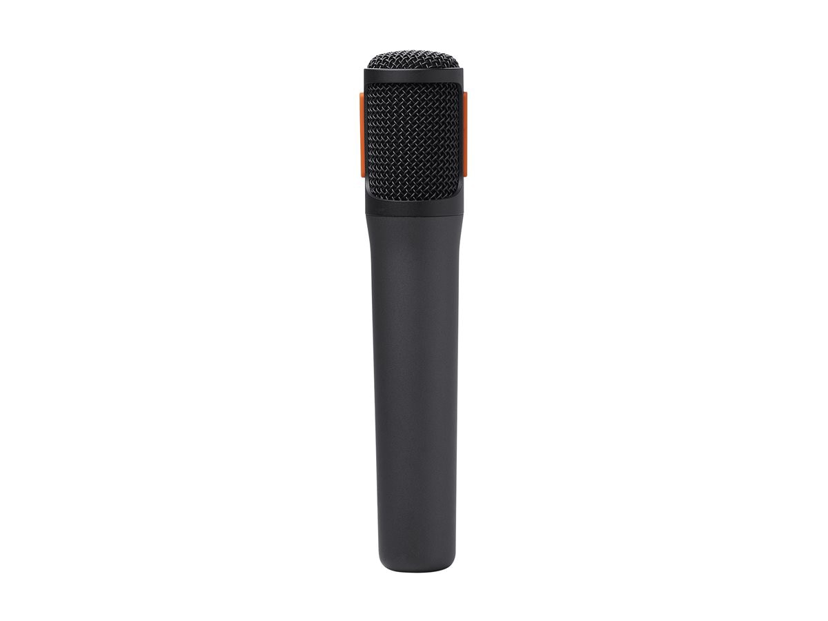 JBL PartyBox Microphone System - Thumbnail 2