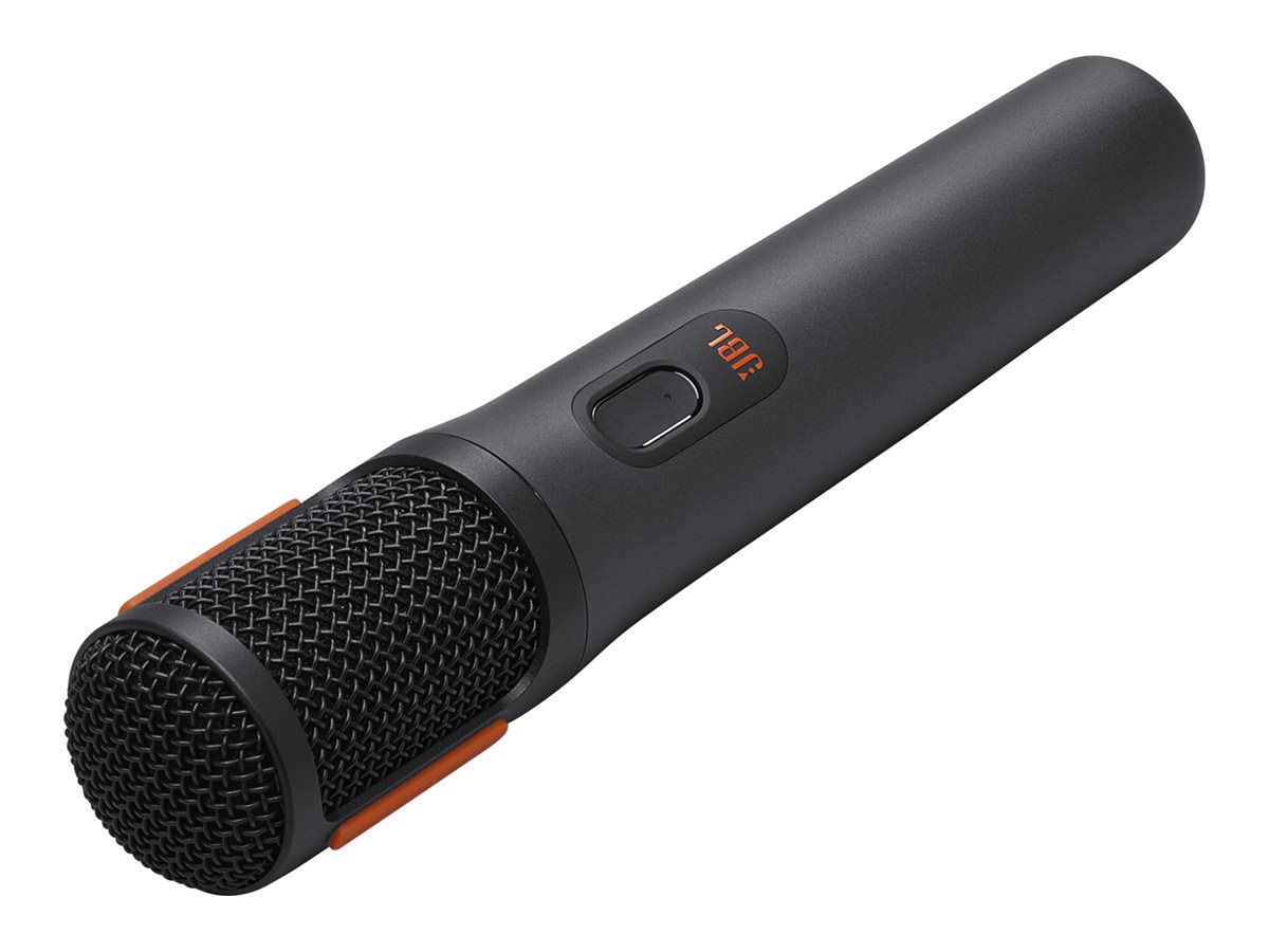 JBL PartyBox Microphone System - Thumbnail 4