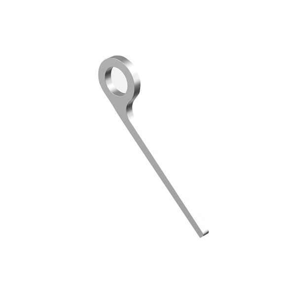 Bouncepad Pinhole Power Port for Gen6 iPad Mini Tablet