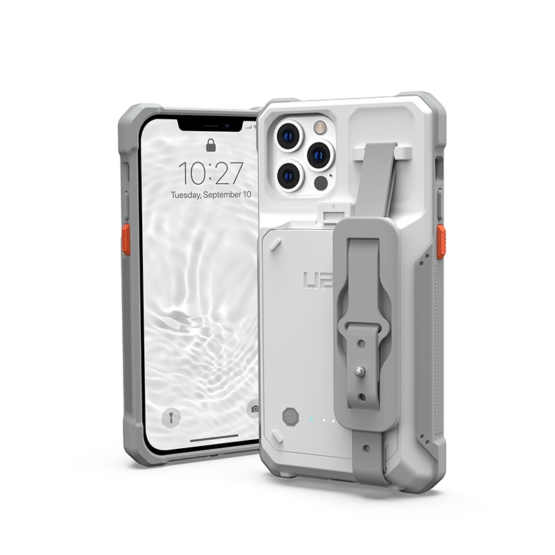UAG IPHONE 15 BATTERYCASE HEALTHCARE