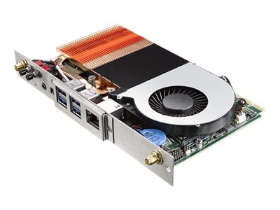Intel Smart Display Module Slot-in PC Midrange - slot-in digital signage pl