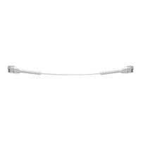 Ubiquiti UniFi patch cable - 3.9 in - white