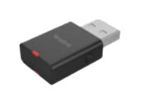 Yealink WDD60 - récepteur/émetteur audio sans fil Bluetooth/Convertisseur audio numérique-analogique USB