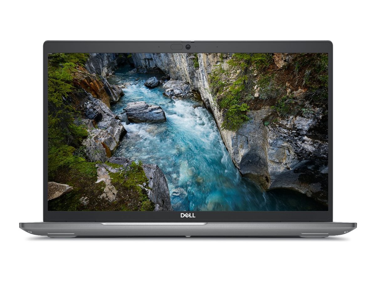 Dell Precision 3591 - AI Ready - 15.6" - Intel Core Ultra 7 - 165H - vPro E