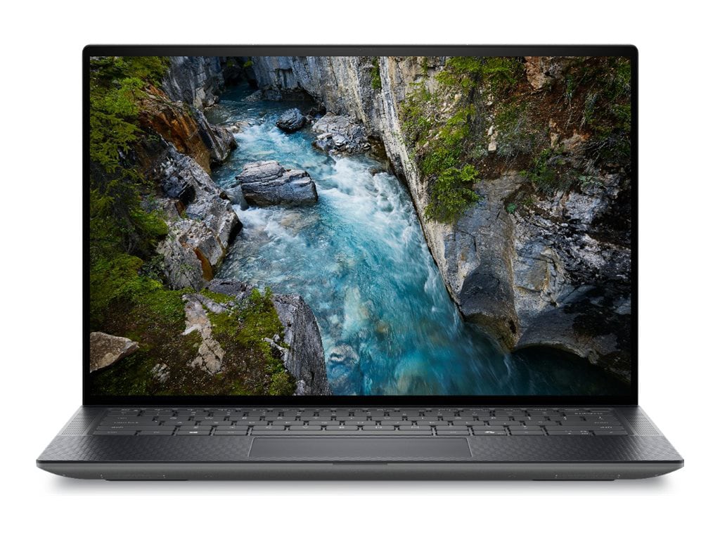 Dell Precision 5490 - 14