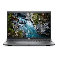 Dell Precision 3591 - 15.6" - Intel Core Ultra 5 - 135H - vPro Enterprise - 16 GB RAM - 512 GB SSD