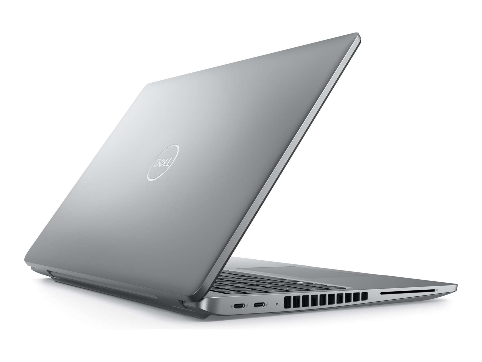 Thumbnail 6 of 9 for Dell Precision 3591 - AI Ready - 15.6" - Intel Core Ultra 5 - 135H - vPro Enterprise - 16 GB RAM - 512 GB SSD
